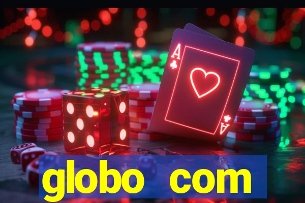 globo com absolutamente sobretudo masculino
